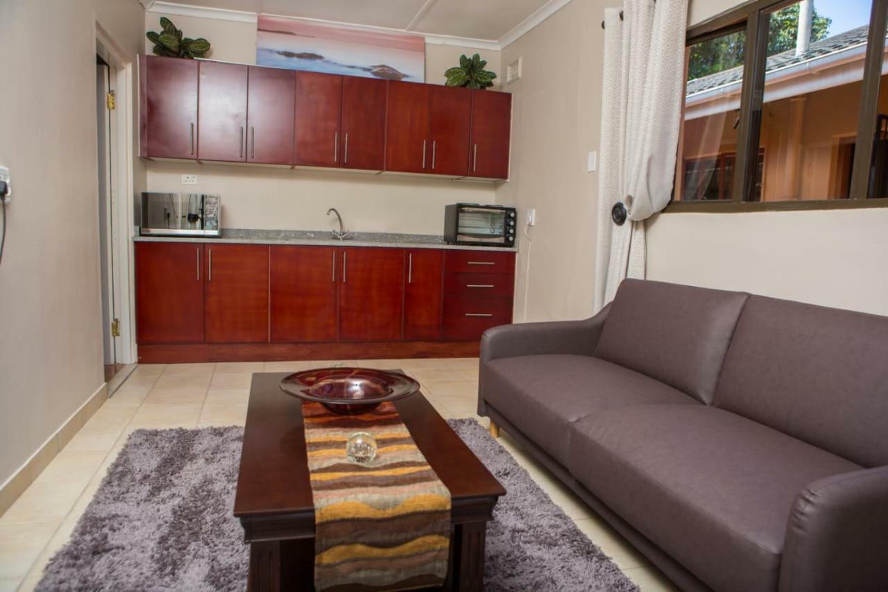 Dyna Guest House Durban Exterior foto